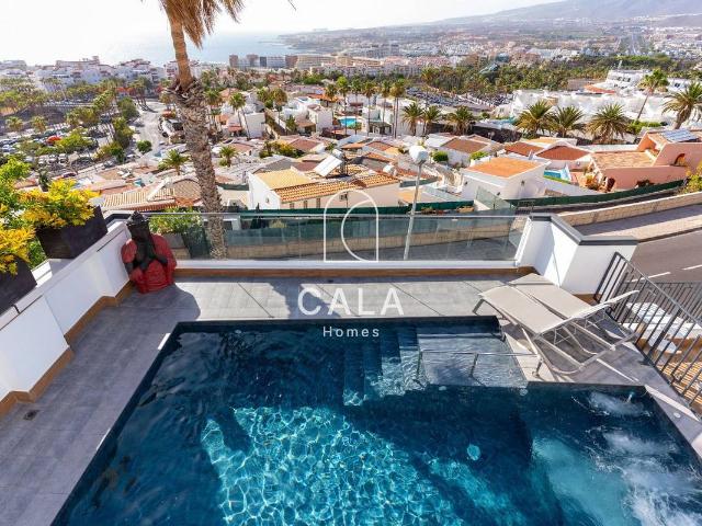 Casa chalet en Venta en San Eugenio Bajo