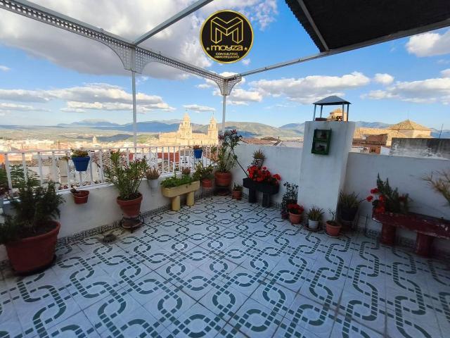 Casa chalet en Venta en San Felipe El Almendral La Merced