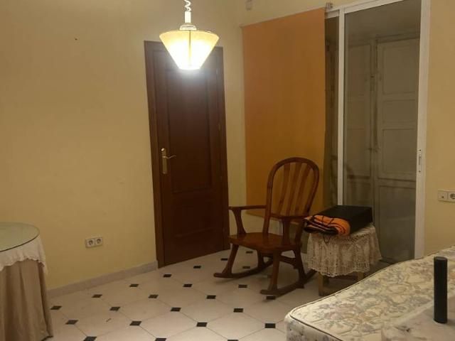 Casa chalet en Venta en San Felipe El Almendral La Merced