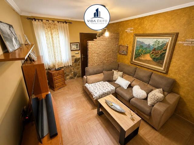 Casa chalet en Venta en San Felipe El Almendral La Merced
