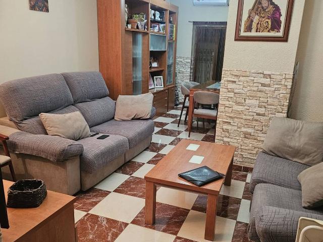 Casa chalet en Venta en San Felipe El Almendral La Merced