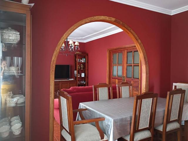 Casa chalet en Venta en San Felipe San Marcos Las Cañas