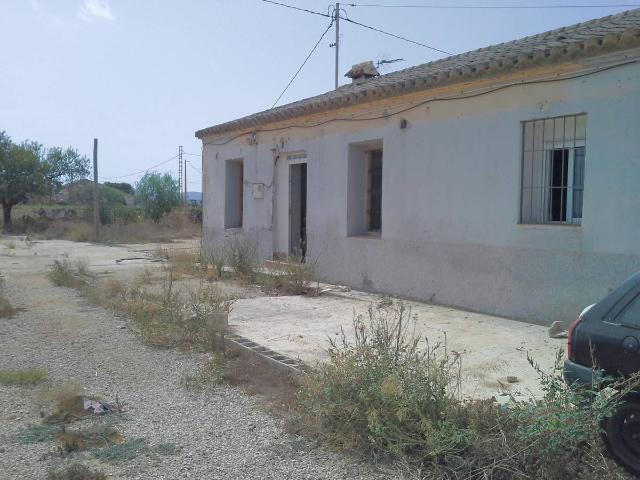 Casa chalet en Venta en San Félix
