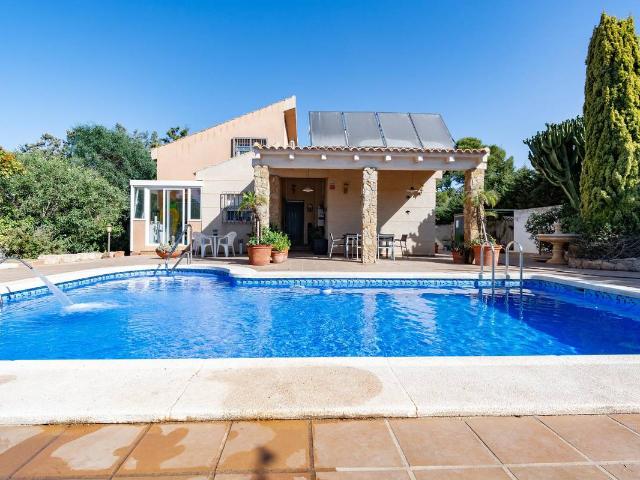 Casa chalet en Venta en San Félix