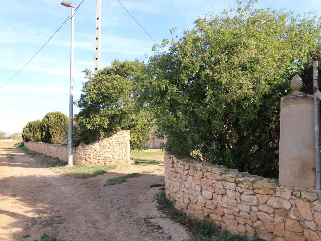 Casa chalet en Venta en San Félix