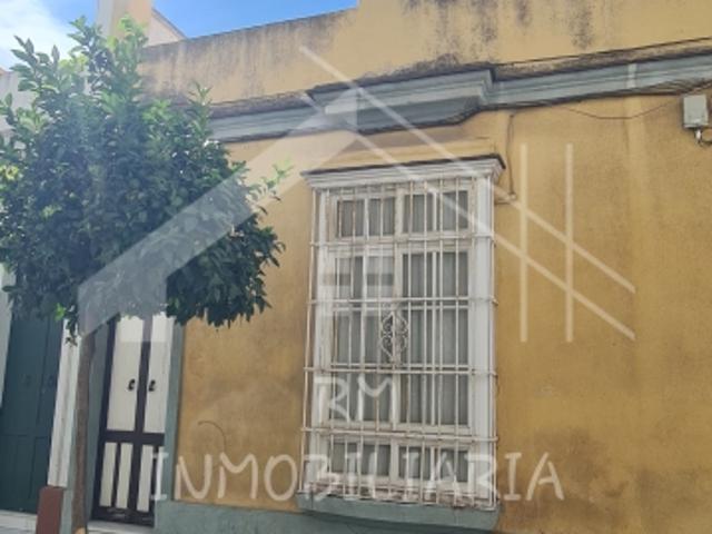 Casa Chalet en Venta en San Fernando Cádiz