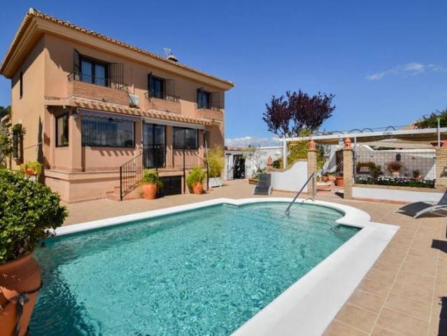 Casa chalet en Venta en San Francisco Chorillo