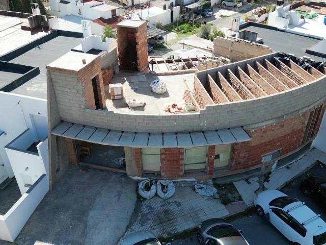 Casa chalet en Venta en San Francisco Chorillo