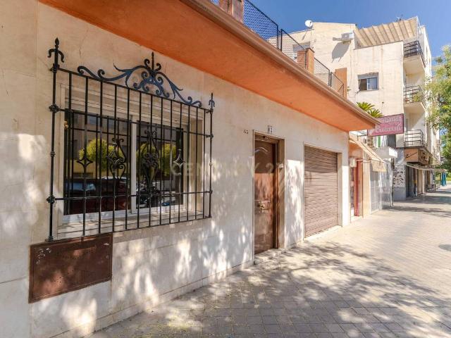 Casa chalet en Venta en San Francisco Javier