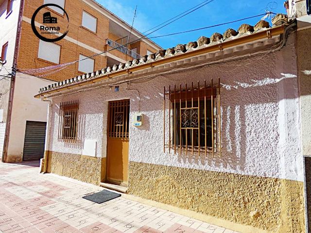 Casa chalet en Venta en San Francisco Javier