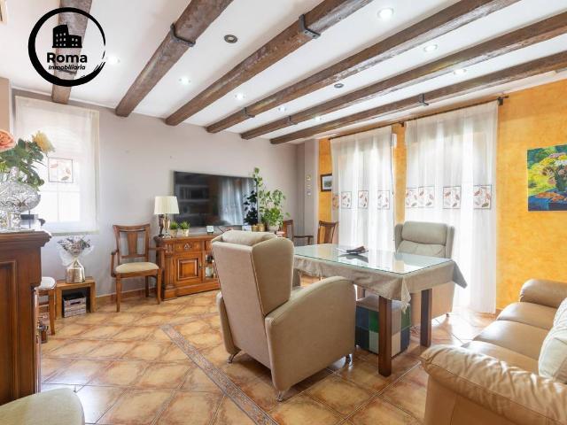 Casa chalet en Venta en San Francisco Javier
