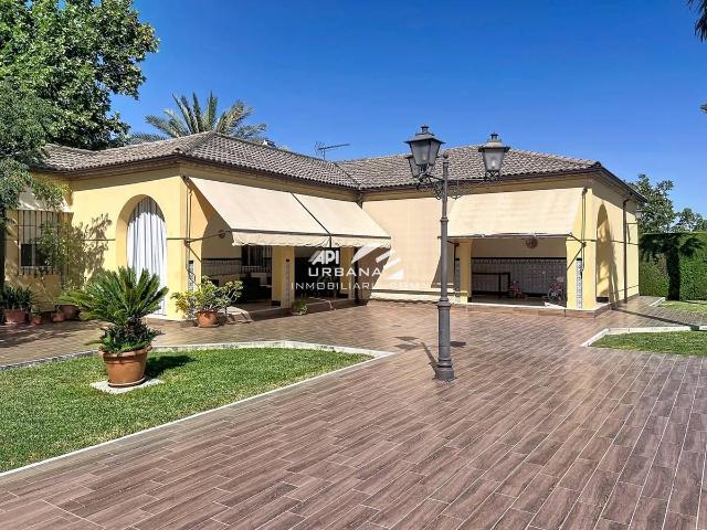 Casa chalet en Venta en San Francisco