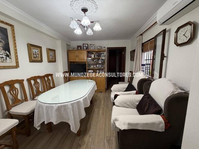 Casa chalet en Venta en San Francisco