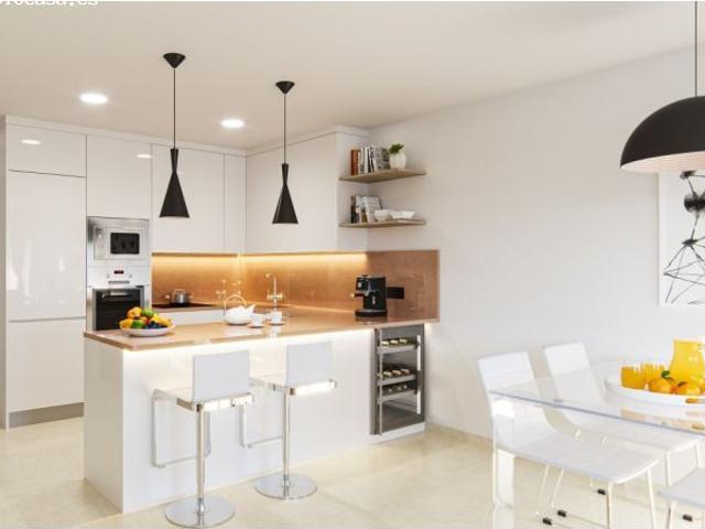 Casa Chalet en Venta en San Fulgencio Alicante