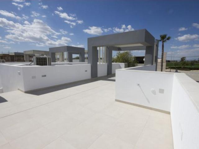 Casa Chalet en Venta en San Fulgencio Alicante