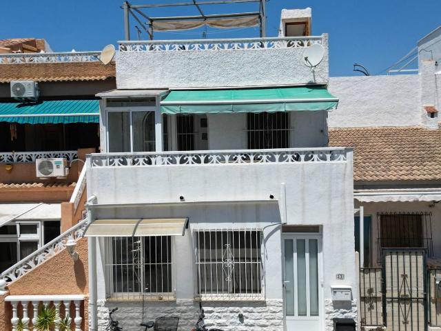Casa chalet en Venta en San Fulgencio