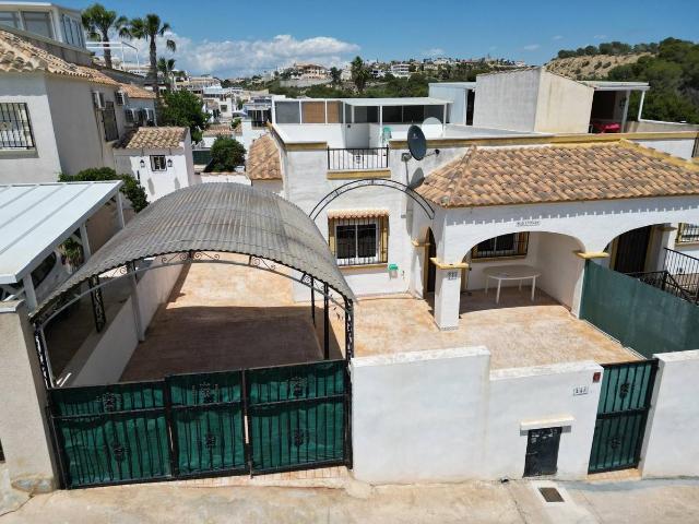 Casa chalet en Venta en San Fulgencio