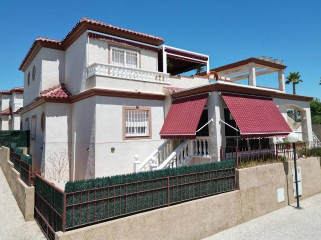 Casa chalet en Venta en San Fulgencio