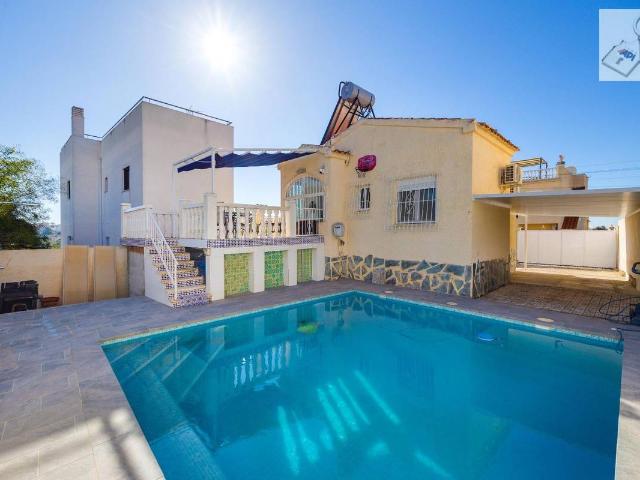 Casa chalet en Venta en San Fulgencio