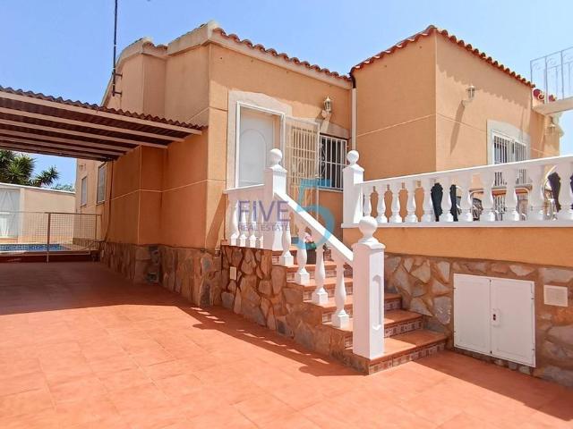 Casa chalet en Venta en San Fulgencio