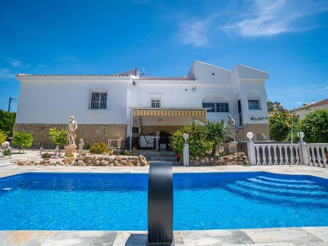 Casa chalet en Venta en San Fulgencio