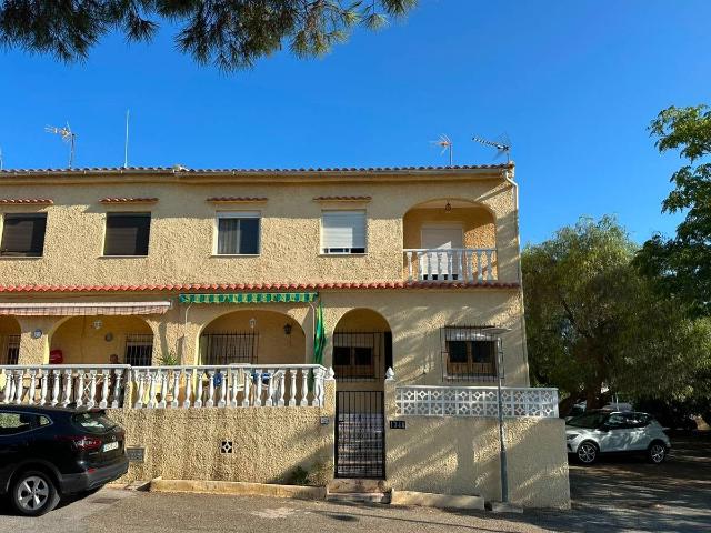 Casa chalet en Venta en San Fulgencio