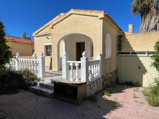 Casa chalet en Venta en San Fulgencio