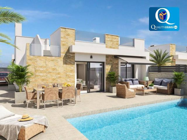 Casa chalet en Venta en San Fulgencio
