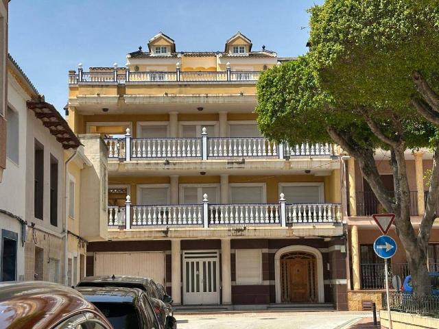 Casa chalet en Venta en San Fulgencio
