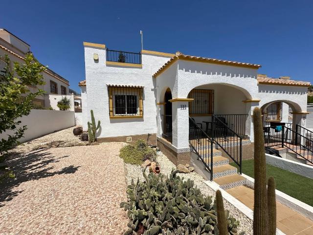 Casa chalet en Venta en San Fulgencio