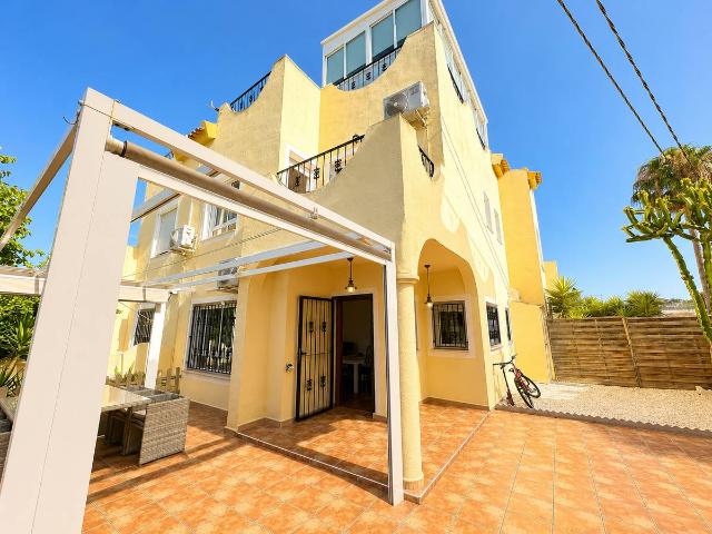 Casa chalet en Venta en San Fulgencio
