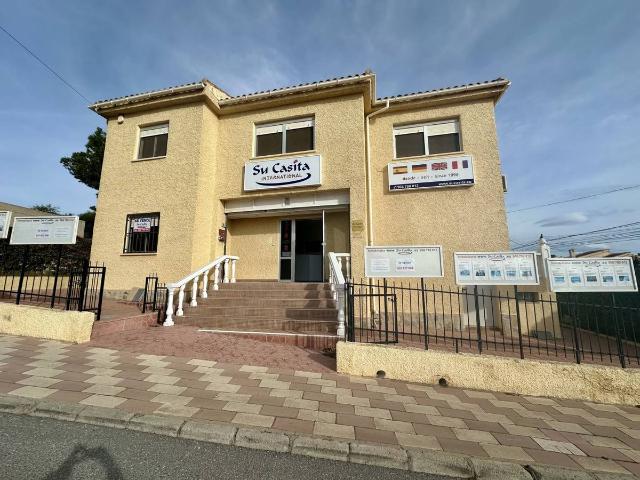 Casa chalet en Venta en San Fulgencio