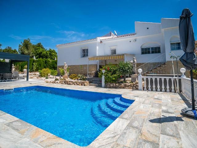 Casa chalet en Venta en San Fulgencio