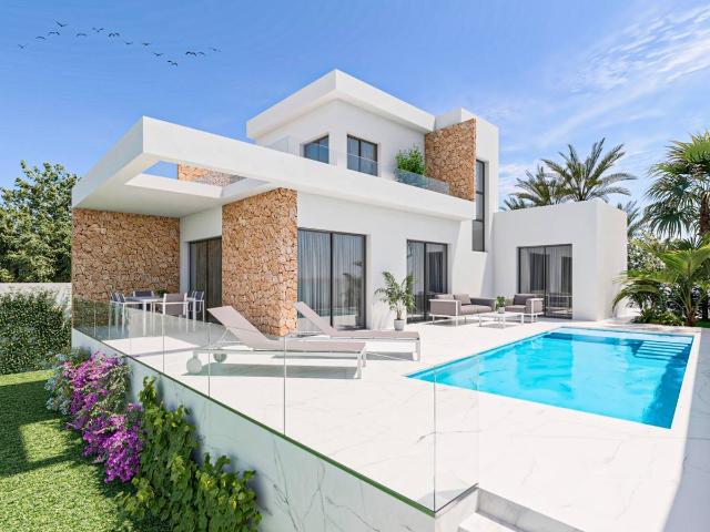 Casa chalet en Venta en San Fulgencio
