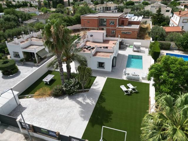 Casa chalet en Venta en San Fulgencio