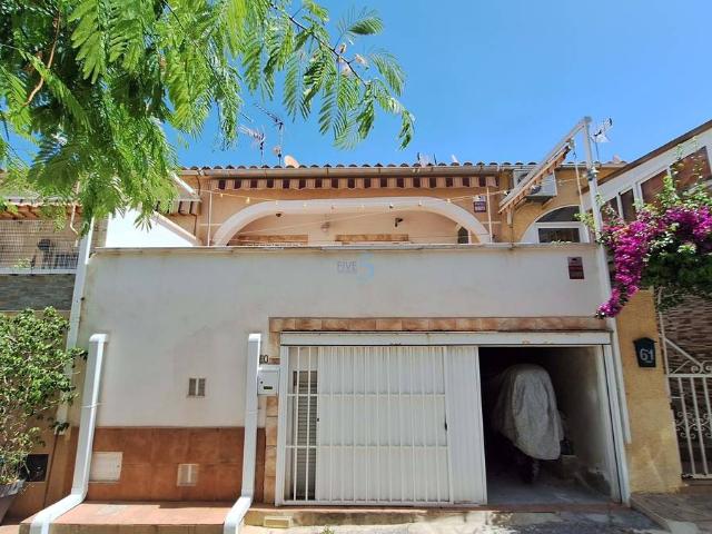 Casa chalet en Venta en San Fulgencio
