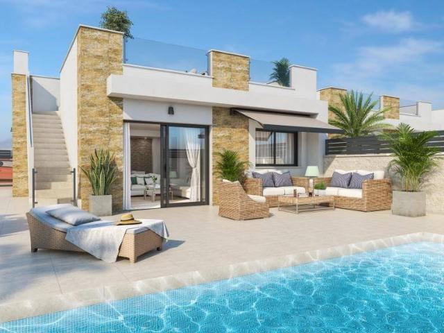 Casa chalet en Venta en San Fulgencio