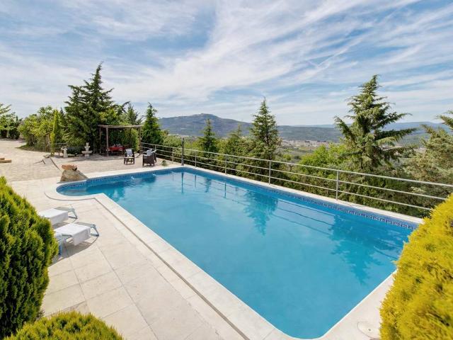 Casa chalet en Venta en San Ildefonso Catedral