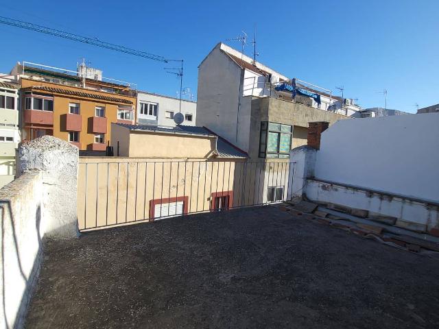 Casa chalet en Venta en San Ildefonso Catedral