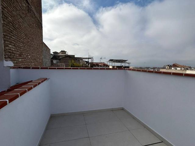 Casa chalet en Venta en San Ildefonso