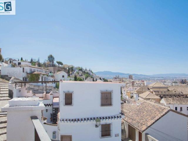 Casa chalet en Venta en San Ildefonso