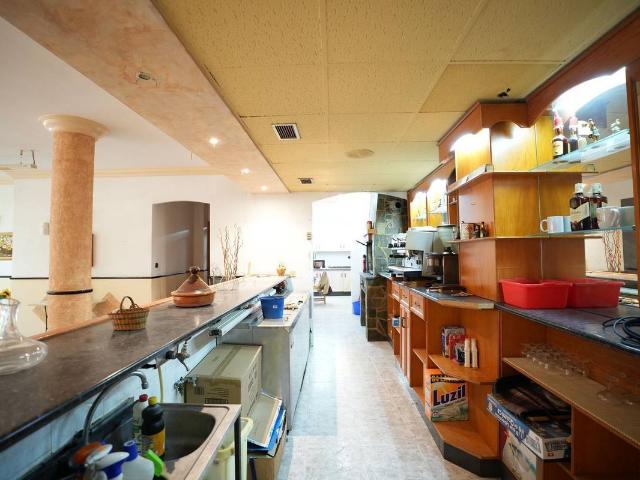 Casa chalet en Venta en San Isidro Campohermoso