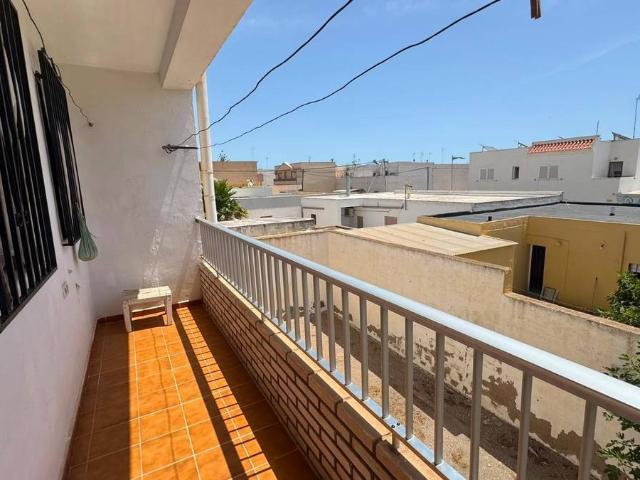 Casa chalet en Venta en San Isidro Campohermoso