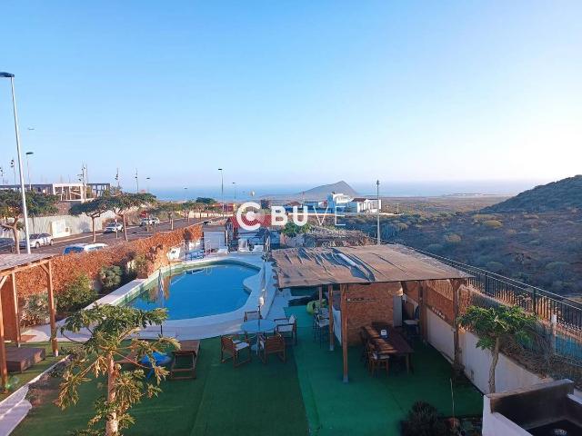 Casa chalet en Venta en San Isidro