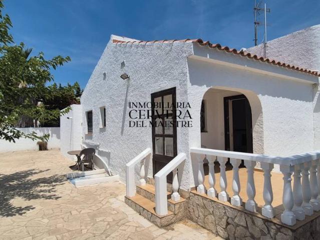 Casa chalet en Venta en San Jorge / Sant Jordi