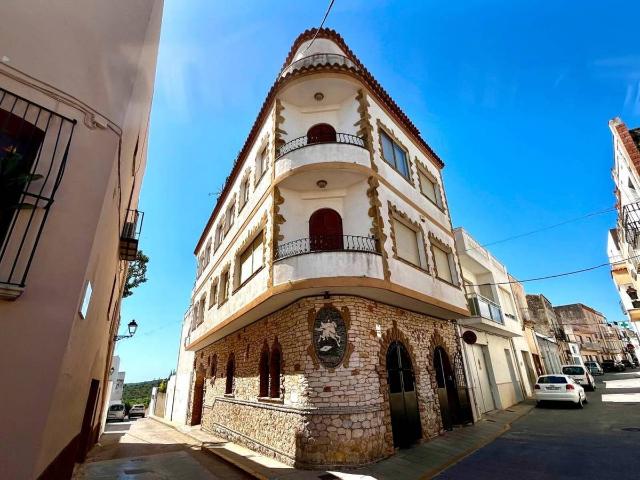 Casa chalet en Venta en San Jorge / Sant Jordi
