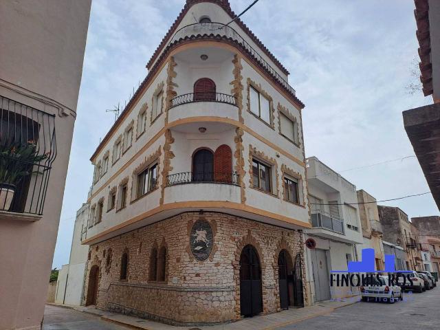 Casa chalet en Venta en San Jorge / Sant Jordi