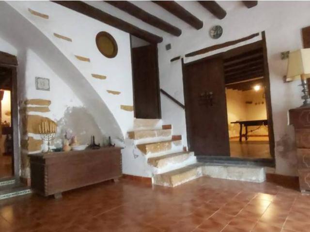 Casa chalet en Venta en San Jorge / Sant Jordi