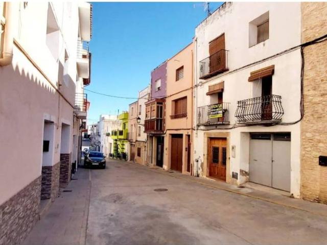 Casa chalet en Venta en San Jorge / Sant Jordi