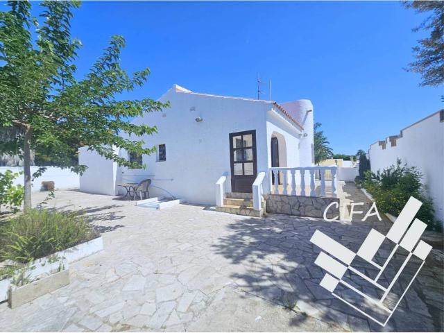 Casa chalet en Venta en San Jorge / Sant Jordi